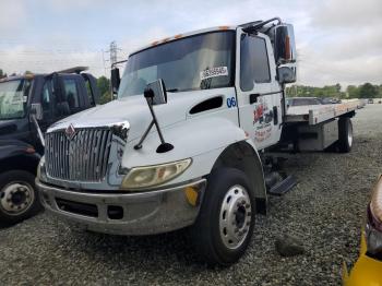  Salvage International 4000 Serie