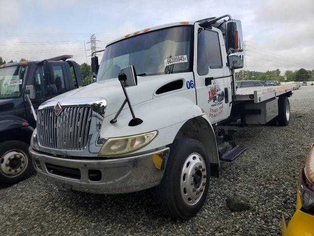 Salvage International 4000 Serie