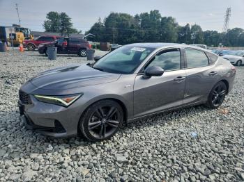  Salvage Acura Integra A-