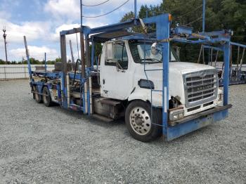  Salvage Sterling Truck Lc Car Hau