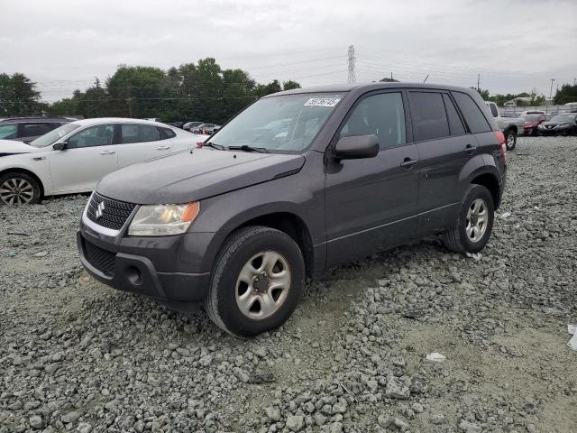  Salvage Suzuki Gr Vitara