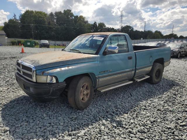  Salvage Dodge Ram 1500