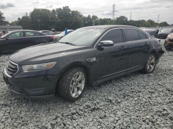  Salvage Ford Taurus