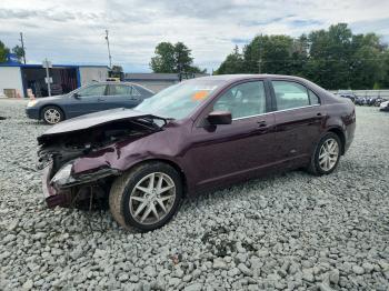  Salvage Ford 1220 Hst
