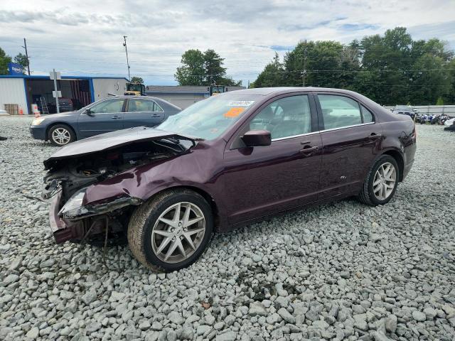  Salvage Ford 1220 Hst