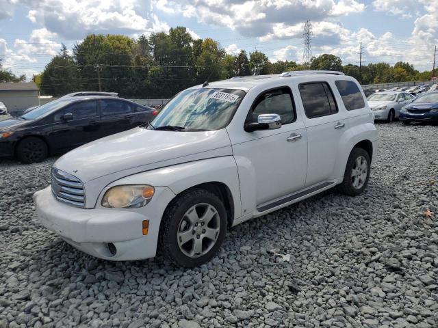  Salvage Chevrolet HHR