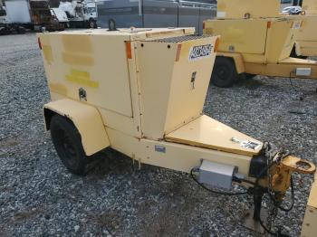  Salvage Ck Power Generator