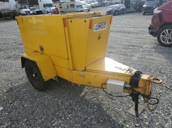  Salvage Ck Power Generator