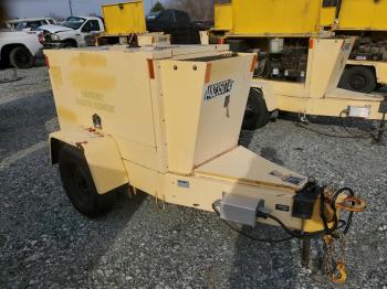  Salvage Ck Power Generator