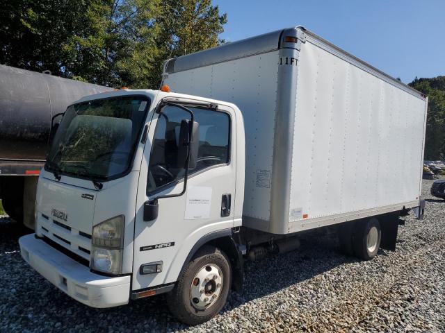  Salvage Isuzu Npr Hd