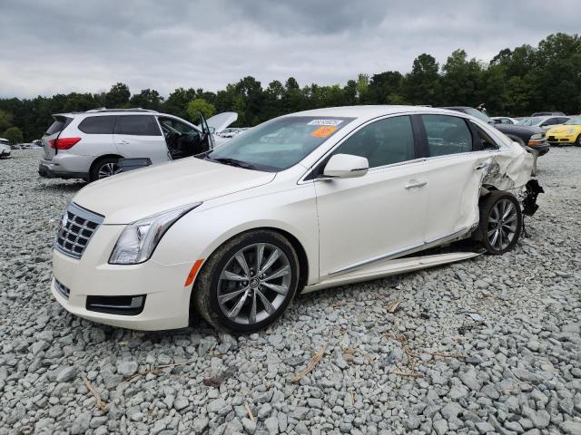  Salvage Cadillac XTS