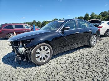  Salvage Hyundai Genesis