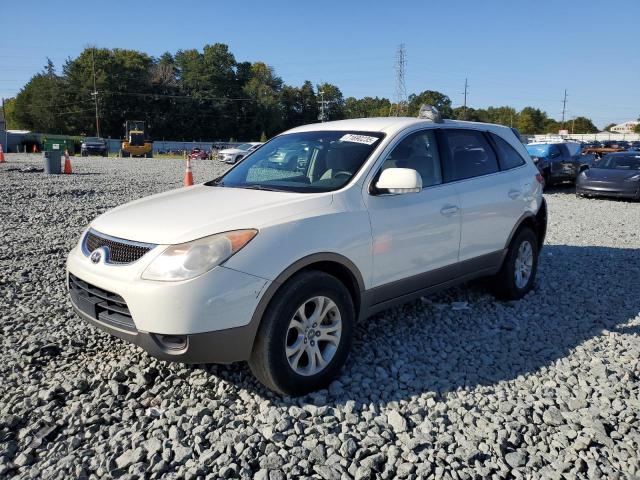  Salvage Hyundai Veracruz