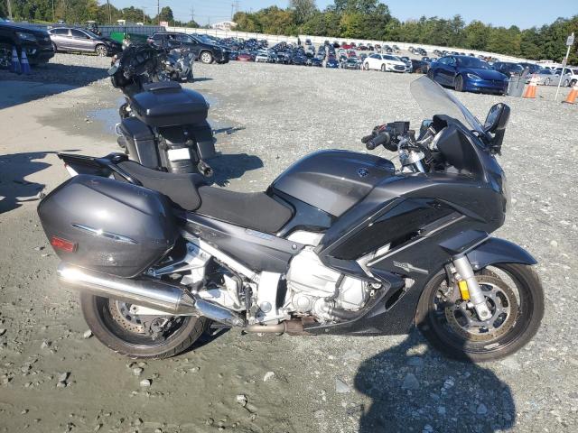  Salvage Yamaha Fjr1300