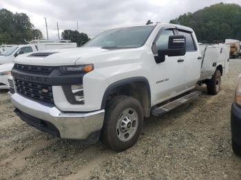  Salvage Other K2500 4x4 Crew Cab