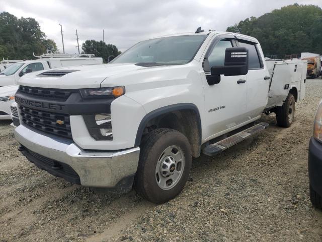  Salvage Other K2500 4x4 Crew Cab