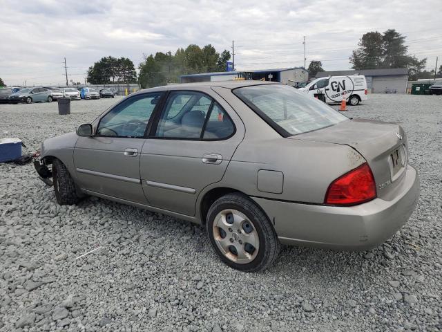 Nissan Sentra 1.8 Image 4