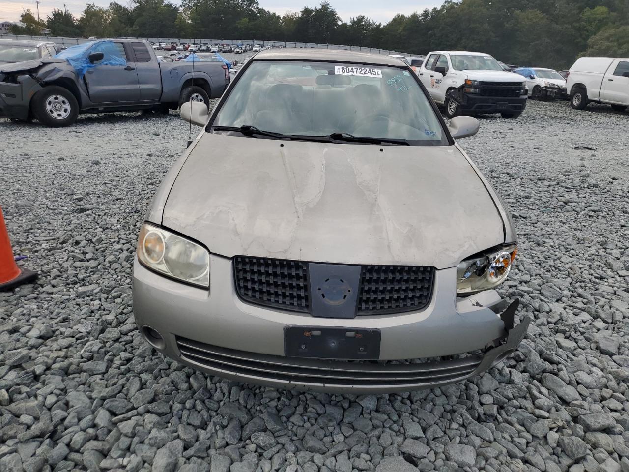 Nissan Sentra 1.8 Image 11