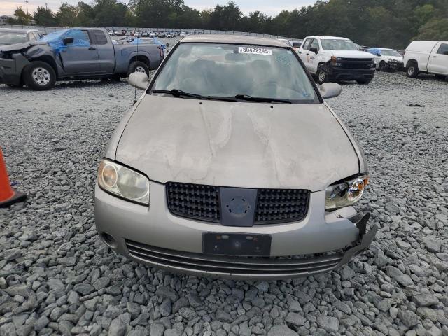 Nissan Sentra 1.8 Image 11