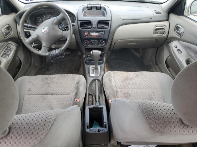 Nissan Sentra 1.8 Image 12