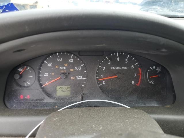 Nissan Sentra 1.8 Image 5