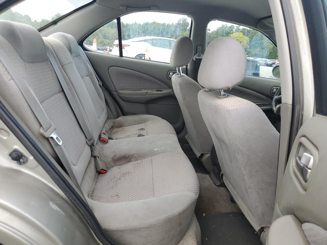 Nissan Sentra 1.8 Image 7