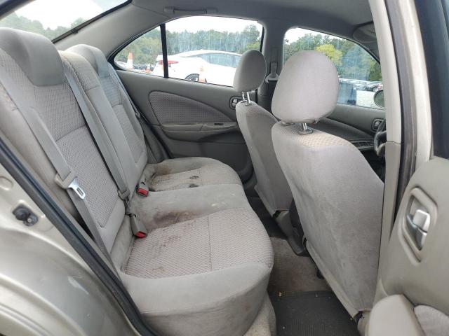 Nissan Sentra 1.8 Image 7