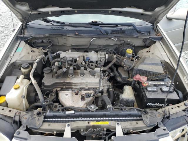 Nissan Sentra 1.8 Image 9