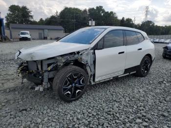  Salvage BMW Ix Xdrive5