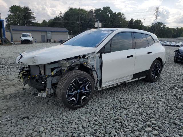 Salvage BMW Ix Xdrive5