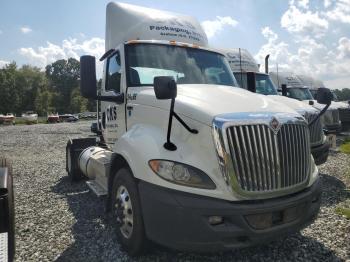  Salvage International Rh613