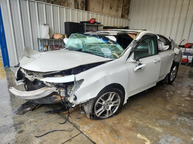  Salvage Acura TL