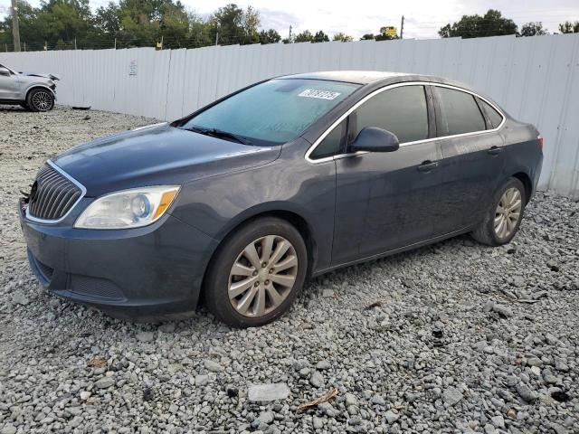  Salvage Buick Verano