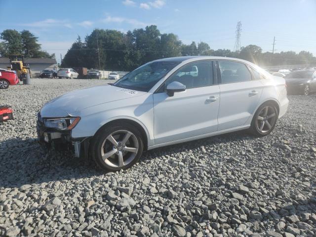  Salvage Audi A3
