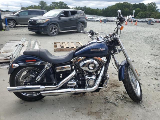  Salvage Harley-Davidson Fx