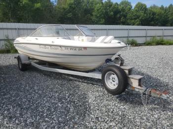  Salvage Maxum 1900sr3