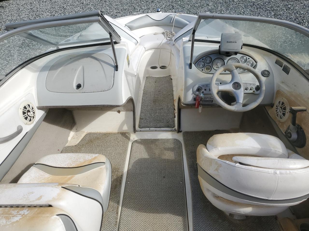 Maxum 1900sr3 Image 7