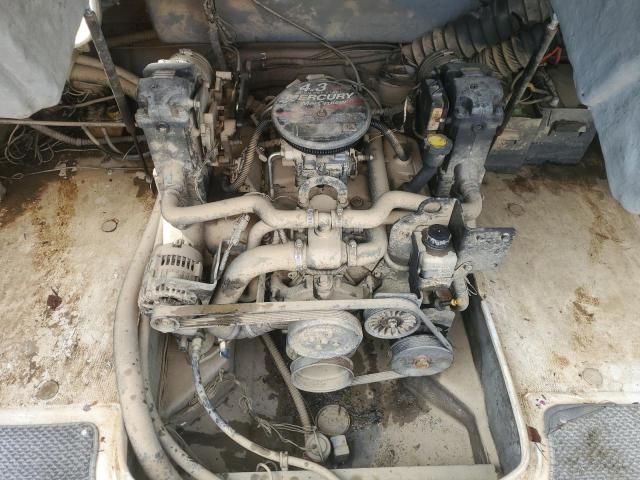 Maxum 1900sr3 Image 5