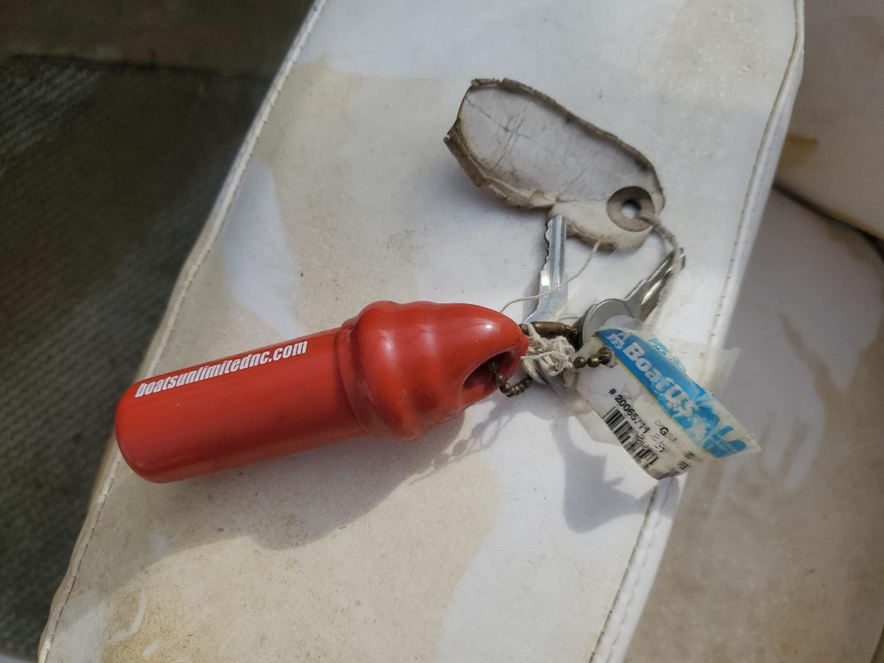 Maxum 1900sr3 Image 9