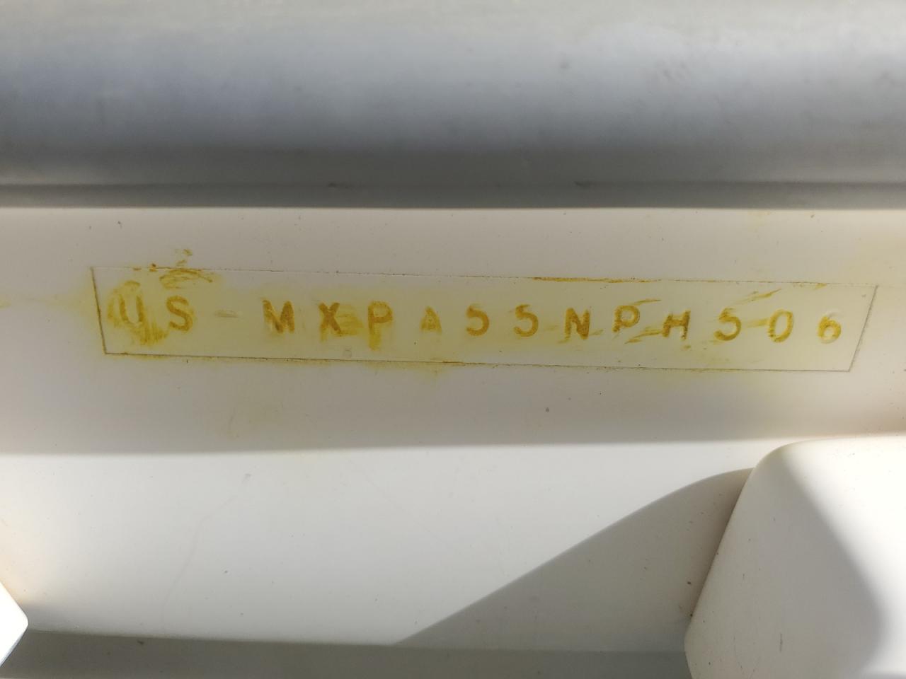 Maxum 1900sr3 Image 10