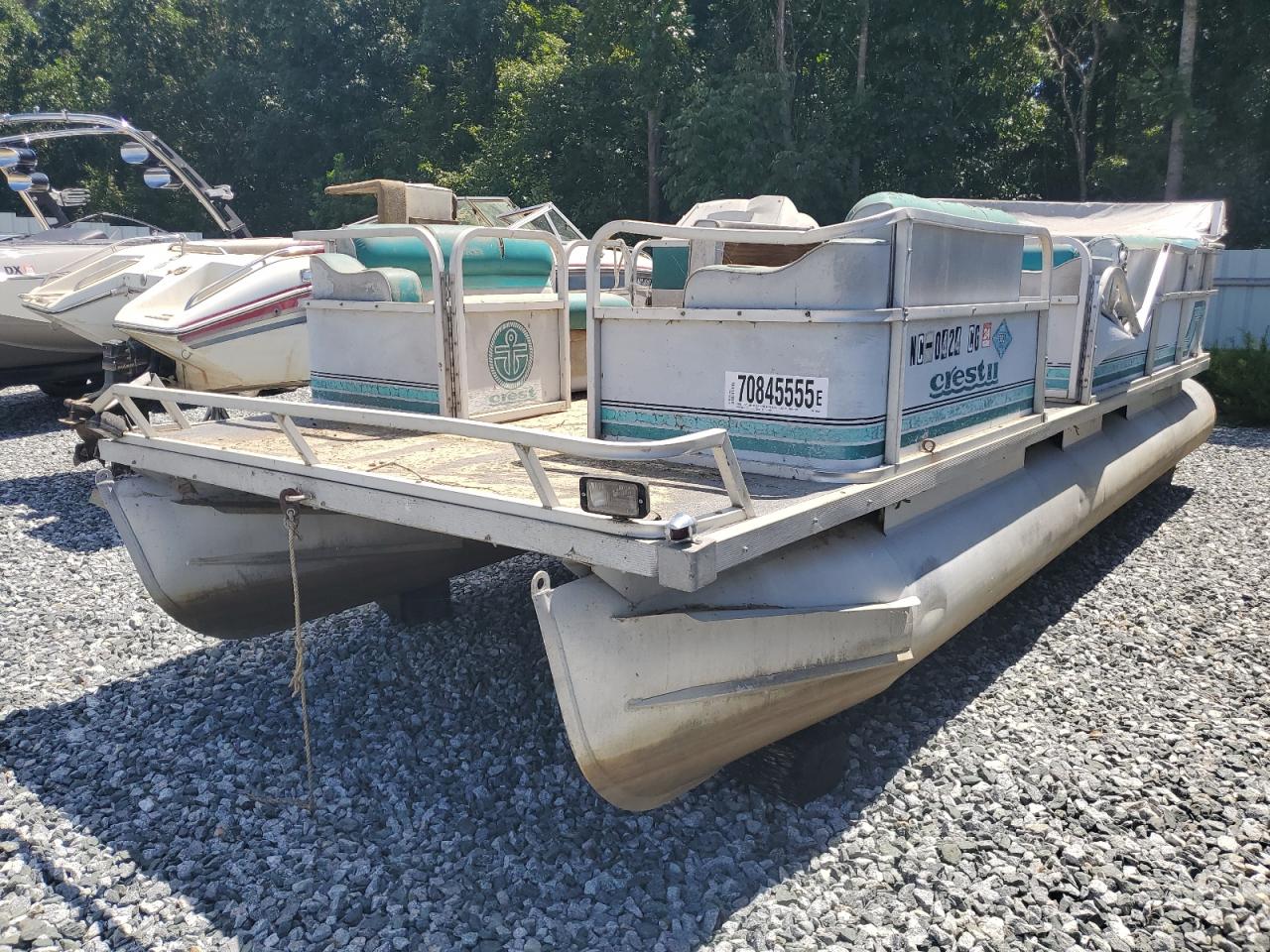 Crescent Boat Image 6