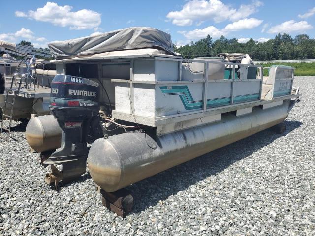 Crescent Boat Image 7