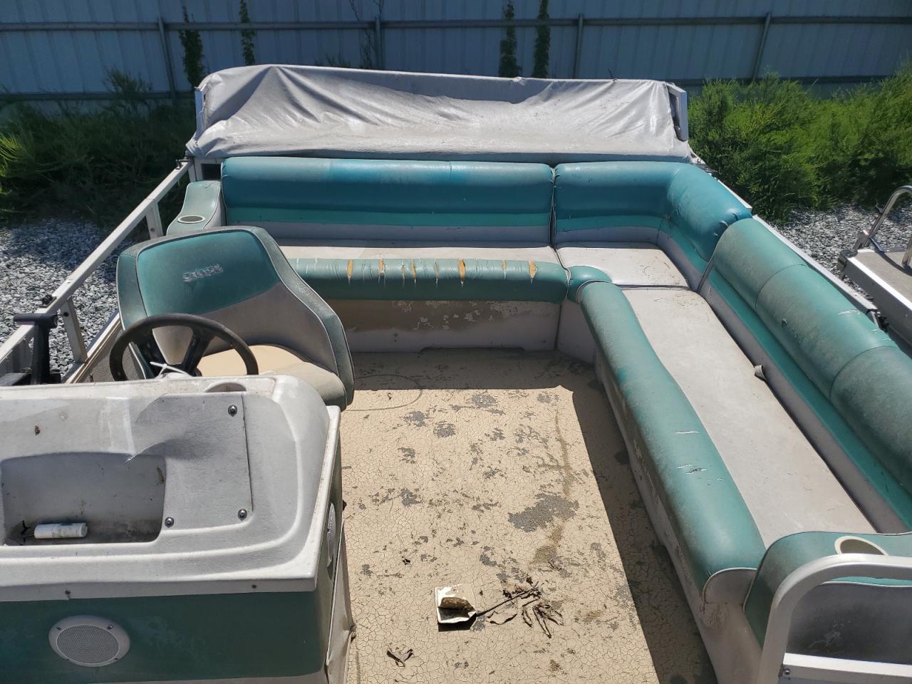 Crescent Boat Image 5