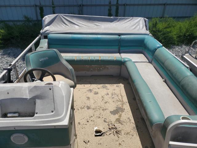 Crescent Boat Image 5