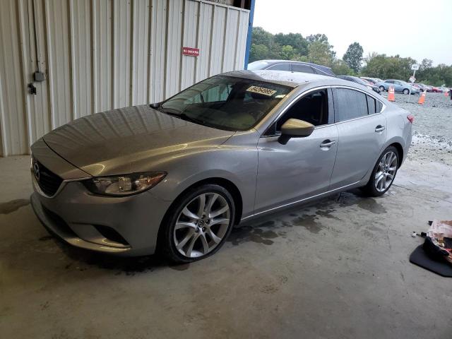  Salvage Mazda 6