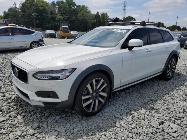  Salvage Volvo V90