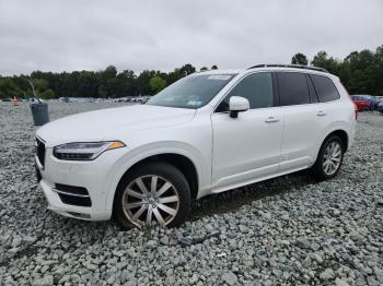  Salvage Volvo XC90