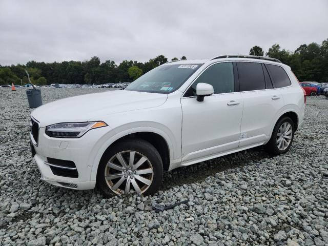  Salvage Volvo XC90