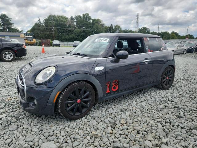  Salvage MINI Cooper