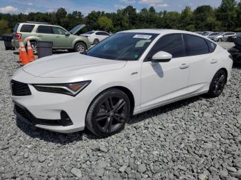  Salvage Acura Integra A-